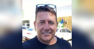 Imagem da notícia Família procura por Ademilton, desaparecido em Alcinópolis após sair de moto
